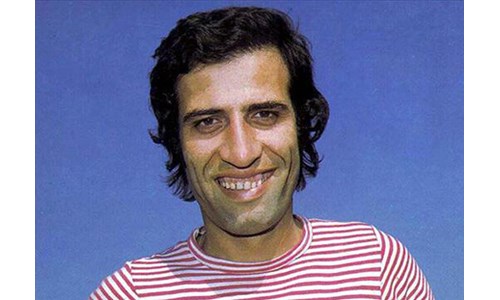 KEMAL SUNAL: 'TÜRKİYE'DE EN KOMİK ŞEY PARANIN DURUMU' (1989)